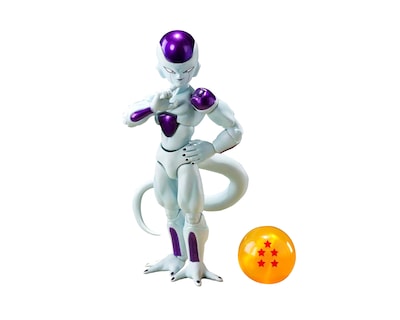 Foto 1 | Foto 1 | Figura Bandai Freezer Sh Figuarts Cuarta Forma Dragon Ball Z