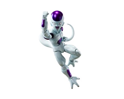 Foto 2 | Foto 2 | Figura Bandai Freezer Sh Figuarts Cuarta Forma Dragon Ball Z