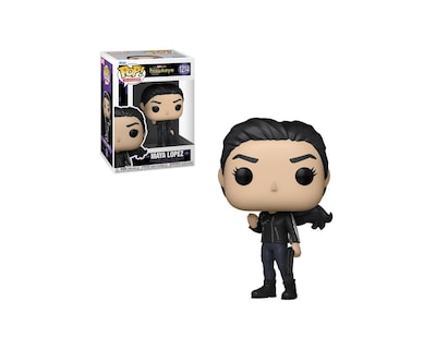 Foto 2 | Foto 2 | Figura Funko Pop Maya Lopez 1214 Hawkeye Ojo De Halcón