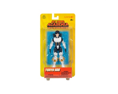 Foto 1 | Foto 1 | Figura Tenya Lida My Hero Academia Mcfarlane Toys