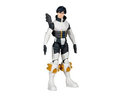 Foto 2 | Foto 2 | Figura Tenya Lida My Hero Academia Mcfarlane Toys