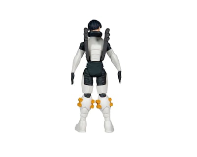 Foto 3 | Foto 3 | Figura Tenya Lida My Hero Academia Mcfarlane Toys