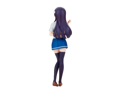 Foto 2 | Foto 2 | Figura Shirokusa Kachi Osamake Romcom Love Comedy Banpresto