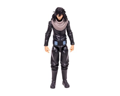 Foto 1 | Foto 1 | Figura Shota Aizawa My Hero Academia Mcfarlane Toys