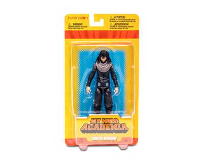 Foto 3 | Foto 3 | Figura Shota Aizawa My Hero Academia Mcfarlane Toys