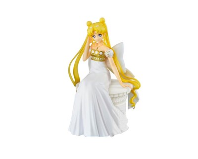 Foto 1 | Foto 1 | Figura Princesa Serenity Sailor Moon Eternal Bandai F-0033