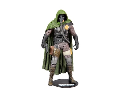 Foto 1 | Foto 1 | Figura Spawn Soul Crusher Mcfarlane Toys F-0027