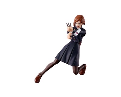 Foto 2 | Foto 2 | Figura Nobara Kugisaki Jujutsu Kaisen Bandai F-0014