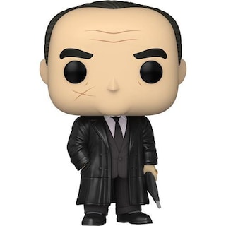 Foto 2 | Foto 2 | Figura Funko Pop Oswald Cobblepot - El Pinguino - The Batman Dc Comics
