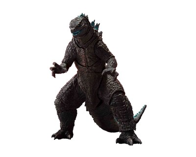 Foto 1 | Foto 1 | Figura Bandai Godzilla (Godzilla Vs Kong) Sh Monsterarts