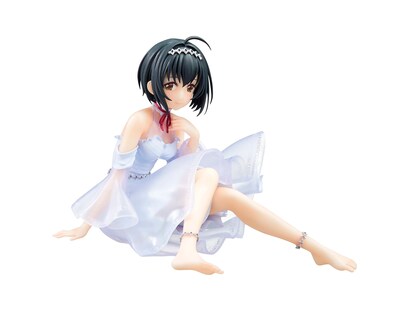 Foto 1 | Foto 1 | Figura Miho Kohinata The Idol Master Cinderella Banpresto