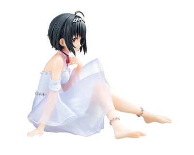 Foto 2 | Foto 2 | Figura Miho Kohinata The Idol Master Cinderella Banpresto
