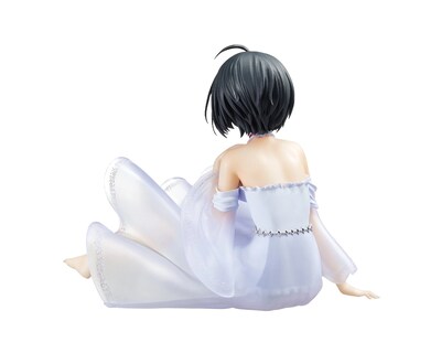 Foto 3 | Foto 3 | Figura Miho Kohinata The Idol Master Cinderella Banpresto