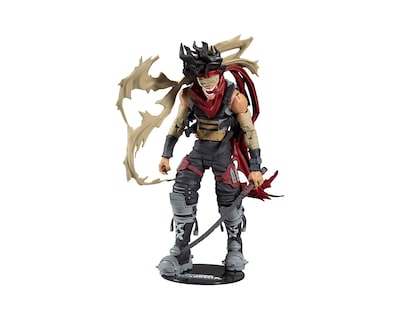 Foto 1 | Foto 1 | Figura Stain My Hero Academia McFarlane Toys