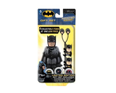 Foto 2 | Foto 2 | Figura Neca Batman Gift Set