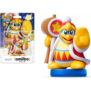 Foto 2 | Foto 2 | Figura King Dedede Amiibo Nintendo