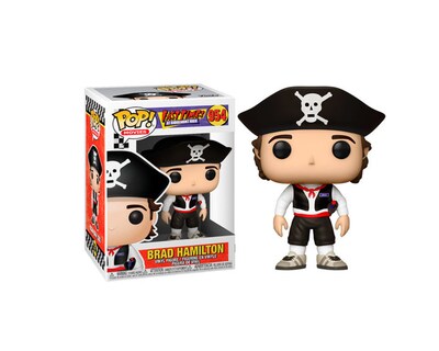 Foto 1 | Foto 1 | Figura Funko Pop Brad Hamilton 954 Fast Times At Ridgemont High