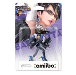 Figura Bayonetta Amiibo Nintendo