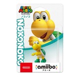 Figura Nokonoko Amiibo Nintendo