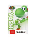 Figura Yoshi Amiibo Nintendo