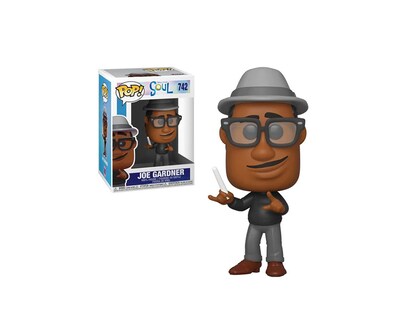 Foto 1 | Foto 1 | Figura Funko Pop Joe Gardner 742 Soul