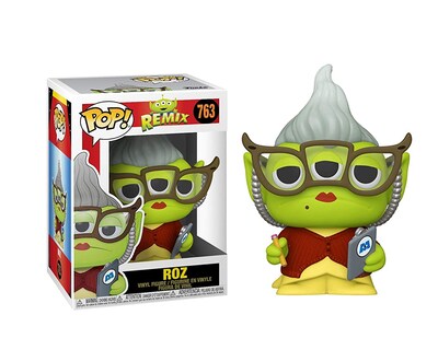 Foto 1 | Foto 1 | Figura Funko Pop Roz 763 Remix