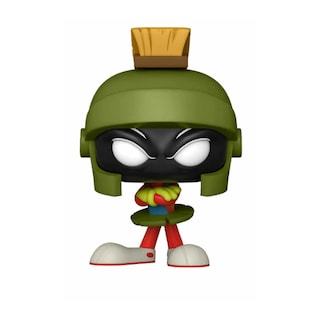 Foto 2 | Foto 2 | Figura Funko Pop Marvin The Martian 1085 Space Jam a New Legacy