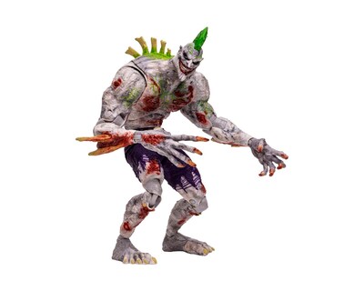 Foto 1 | Foto 1 | Mega Figura Mcfarlane Toys The Joker Titan Dc Comics