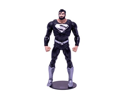 Foto 1 | Foto 1 | Figura Mcfarlane Toys Superman Dc Multiverse