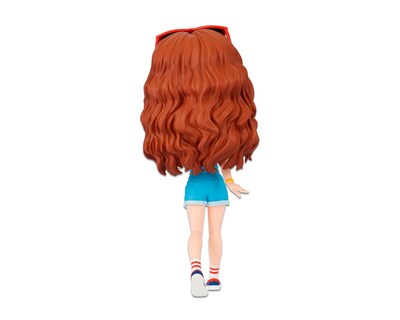 Foto 2 | Foto 2 | Figura Banpresto Max de Stranger Things Q Posket