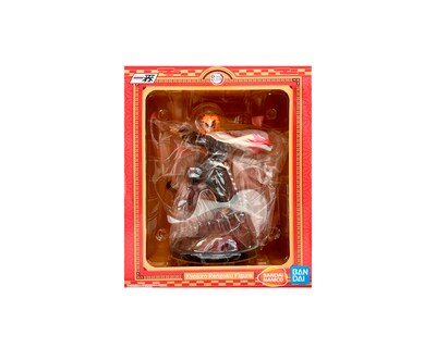 Foto 2 | Foto 2 | Figura Bandai Kyojuro Rengoku Demon Slayer Shake The Sword