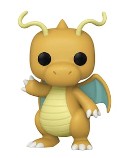 Foto 2 | Foto 2 | Figura Funko Pop Dragonite 850 Pokémon