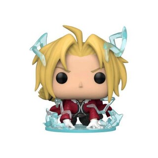 Foto 2 | Foto 2 | Figura Funko Pop Edward Elric 1176 Fullmetal Alchemist Brotherhood