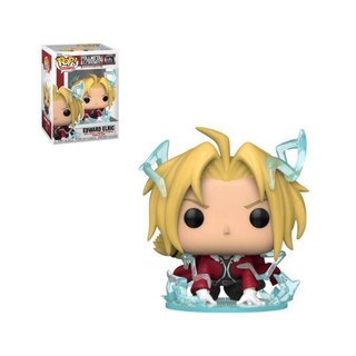 Foto 3 | Foto 3 | Figura Funko Pop Edward Elric 1176 Fullmetal Alchemist Brotherhood