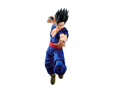 Foto 2 | Foto 2 | Figura Bandai Ultimate Gohan Dragon Ball Super Hero Sh Figuarts