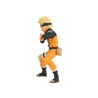 Foto 2 | Foto 2 | Figura Banpresto de Uzumaki Naruto Shippuden Vibration Stars