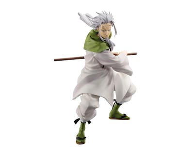 Foto 1 | Foto 1 | Figura Banpresto Hakuro Otherworlder That Time I Got Reincarnated