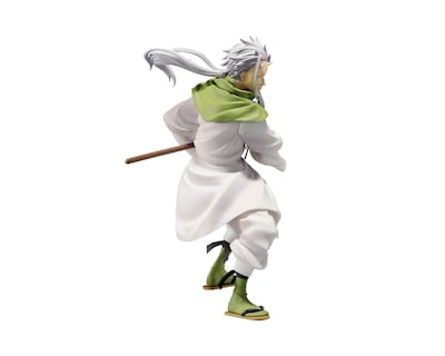 Foto 2 | Foto 2 | Figura Banpresto Hakuro Otherworlder That Time I Got Reincarnated