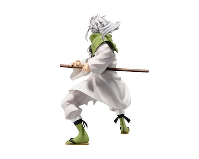 Foto 3 | Foto 3 | Figura Banpresto Hakuro Otherworlder That Time I Got Reincarnated