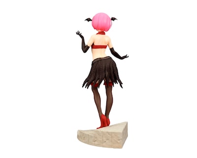 Foto 3 | Foto 3 | Figura Banpresto Ram Re Zero Starting Life In Another World