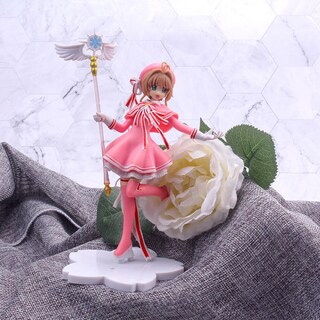 Foto 2 | Foto 2 | Figura Sakura Card Captor 15 cm