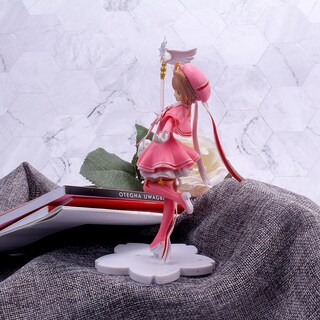 Foto 3 | Foto 3 | Figura Sakura Card Captor 15 cm