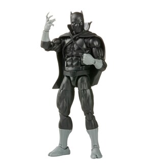Foto 1 | Foto 1 | Figura Marvel Legends: Black Panther Wakanda Forever Hasbro