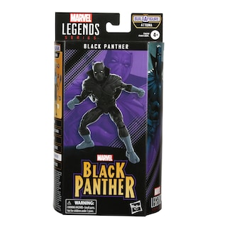 Foto 3 | Foto 3 | Figura Marvel Legends: Black Panther Wakanda Forever Hasbro