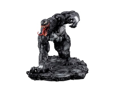 Foto 1 | Foto 1 | Figura Kotobukiya Artfx De Venom Edicion Renovada Marvel