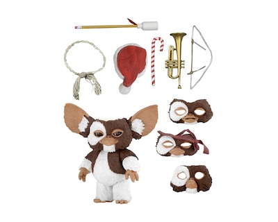 Foto 1 | Foto 1 | Figura Neca Ultimate Gremlins Gizmo 7 Pulgadas