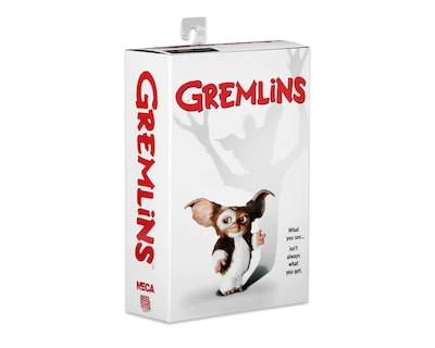 Foto 2 | Foto 2 | Figura Neca Ultimate Gremlins Gizmo 7 Pulgadas