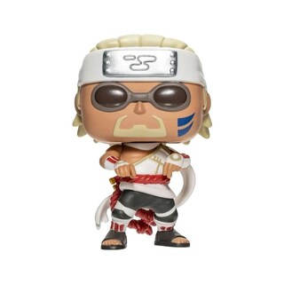 Foto 1 | Foto 1 | Funko Pop Killer Bee 1200 Naruto Shippuden Exclusivo