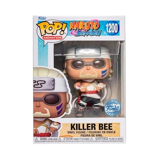Foto 2 | Foto 2 | Funko Pop Killer Bee 1200 Naruto Shippuden Exclusivo