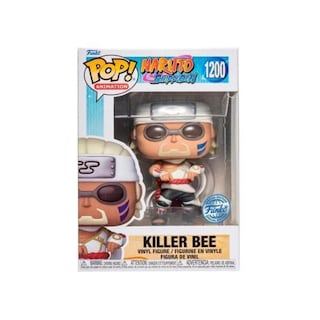 Foto 3 | Foto 3 | Funko Pop Killer Bee 1200 Naruto Shippuden Exclusivo